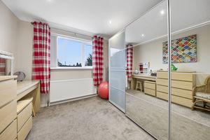Ormesby Close Dronfield Woodhouse